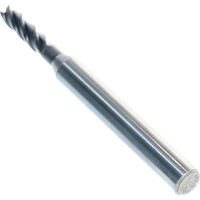 Фреза концевая Super Line RF100U (4 мм; DIN6527L; твердый сплав; тип N; FIRE) Guhring 5735 4,000