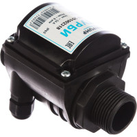 Блок управления насосом ТУРБИ Unipump 17748