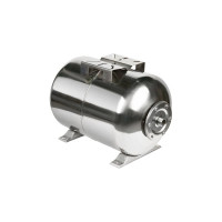 Гидроаккумулятор горизонтальный (50 л) Unipump 86832