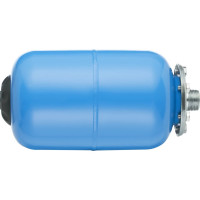 Гидроаккумулятор вертикальный (5 л) Unipump 21057