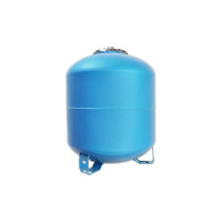 Гидроаккумулятор вертикальный (80 л) Unipump 74750