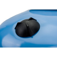 Гидроаккумулятор вертикальный (50 л) Unipump 26831