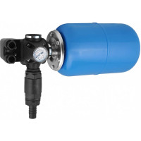 Комплект автоматики АКВАРОБОТ М c гидроаккумулятором (5 л) Unipump 73694