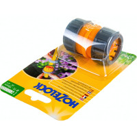 Коннектор для ремонта шланга 3/4 Hozelock 2200P3600