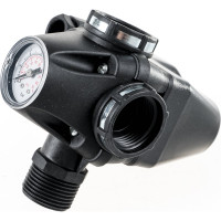 Реле давления РМ/5-3W Italtecnica Unipump 36073