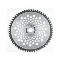 Нож для мотокосы BB1025, Professional, 230x25,4x54T, For Forest TUSCAR 1031025111-54-2