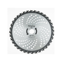 Нож для мотокосы BB1034, Premium, 230x25,4x36T, Anti-Kick TUSCAR 1031034111-36-2