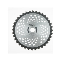 Нож для мотокосы BB1045, Professional, 230x25,4x36T, Duo Sharp TUSCAR 1031045111-36-2