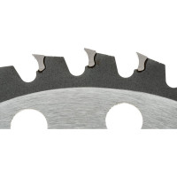 Нож для мотокосы BB1065, Professional, 230x25,4x36T, Sickle TUSCAR 1031065111-36-2