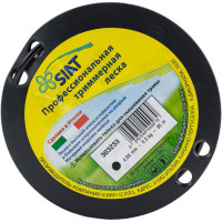 ЛЕСКА БОБИНА PROFESSIONAL КРУГ 4.0 35 м SIAT 303233