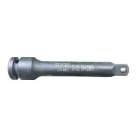 Удлинитель ударный (125 мм; 1/2DR) ROCKFORCE RF-8044125MPB(3476)