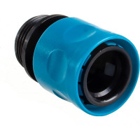 Коннектор (3/4; диаметр с внешней нарезкой) BASIC Cellfast 52-280