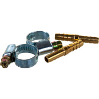 Соединитель елочка+елочка (6x6 мм) ROCKFORCE RF-HRC04/04(1846)