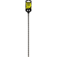 Бур Quadro-X (10.0х360/300 мм; SDS-plus) ГРАНИТ 410360
