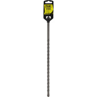 Бур Quadro-X (12.0х360/300 мм; SDS-plus) ГРАНИТ 412360