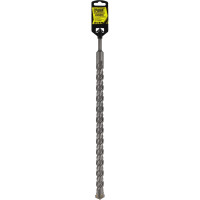 Бур Quadro-X (26.0х450/400 мм; SDS-plus) ГРАНИТ 426450