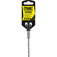 Бур Quadro-X (5.0х110/50 мм; SDS-plus) ГРАНИТ 445110