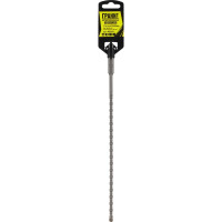 Бур Quadro-X (6.5х310/250 мм; SDS-plus) ГРАНИТ 465310