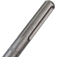 Зубило (25х400 мм; SDS-max) ГРАНИТ 125400