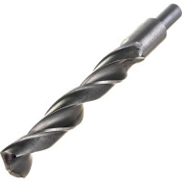 Сверло по металлу HSS (5 шт/уп; 20 мм) Vertextools 1122-2000