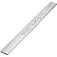 Нож строгальный HSS 6% (210x19x3 мм) WOODWORK Комплект из 3-х штук 73.210.19