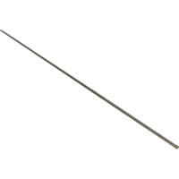 Электроды вольфрамовые Brima WL-20x175 мм ф 1.6 /уп 10шт/ 11155