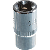Головка торцевая Эврика E10 1/4 TORX L=30мм ER-90607 940412