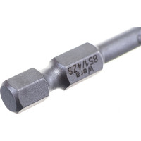 Бита PH/S1, 70 мм WERA WE-059720