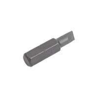 Бита Z SL0,6x4,5/25 мм WERA WE-072055