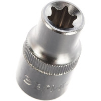 Головка торцевая Эврика Е12 1/2 TORX L=40мм с держателем ER-91603H 967920