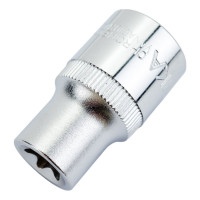 Головка торцевая Эврика Е12 1/2 TORX L=40мм ER-91603 940338