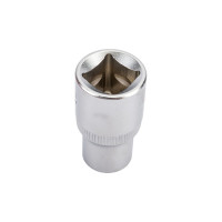 Головка торцевая Эврика Е14 1/2 TORX L=40мм ER-91604 940347