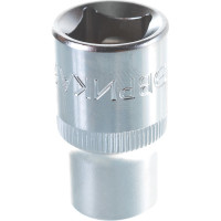 Головка торцевая Эврика Е16 1/2 TORX L=40мм ER-91605 940356