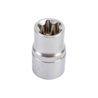 Головка торцевая Эврика Е18 1/2 TORX L=40мм ER-91606 940365