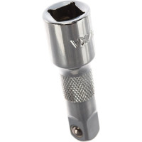 Удлинитель 1/2 DR 75мм Эврика ER-91909 940541