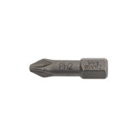 Бита TZ PH2, 25 мм WERA WE-056510