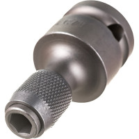 Переходник 784 C/1 1/2"X1/4" WERA WE-042760