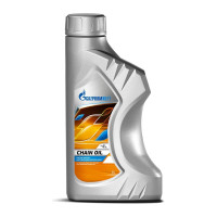 Масло GAZPROMNEFT Chain Oil 1л пр 2389907055