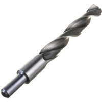 Сверло по металлу HSS (5 шт/уп; 20 мм) Vertextools 1122-2000