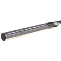 Сверло по металлу HSS (10 шт/уп; 4.8 мм) Vertextools 1122-0480