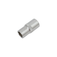 Головка торцевая 7 мм, 1/4" АвтоDело 39277 14692