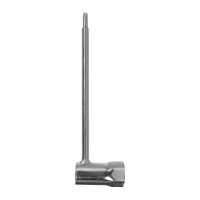 Ключ свечной комбинированный 19 мм,TORX 27 Stihl DDE 647-734