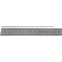 Сверло по металлу удлиненное HSS-G DIN 1869 (2.5х140х95 мм) Ruko 254025