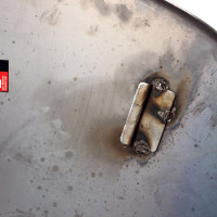 Диск затирочный для RD-PT1000G 36" REDVERG 6632217