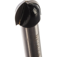 Фреза HM галтельная (12.7х9.5х6.35х41.5 мм) REDVERG 840511 6625675