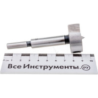 Сверло Форстнера по дереву 35 мм REDVERG 600971 6621349