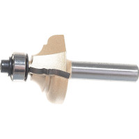 Фреза Классический гусёк (R 4.76 мм, 31.8x14.3 мм, хвостовик 8 мм) ARDEN 311821