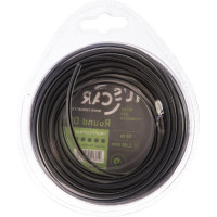 Леска для триммера Round DUO, Professional, 3.0 мм, 10 м TUSCAR 10112530-10-1