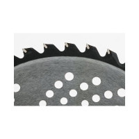 Нож для мотокосы BB1013, Standart, 230x25,4x36T, Classic TUSCAR 1031013111-36-2