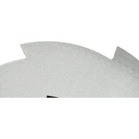 Нож для мотокосы BB0043, Standart, 255x25,4x8T, Grass TUSCAR 1030043212-8-2